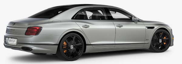 Used 2026 Bentley Flying Spur Azure for sale $309,900 at Pagani of Greenwich in Greenwich CT 06830 3