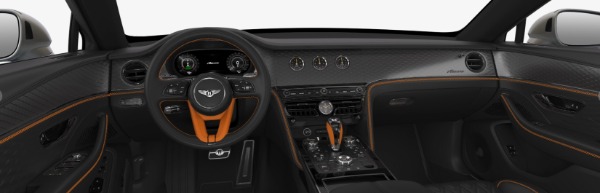 Used 2026 Bentley Flying Spur Azure for sale $309,900 at Pagani of Greenwich in Greenwich CT 06830 6