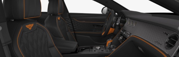 Used 2026 Bentley Flying Spur Azure for sale $309,900 at Pagani of Greenwich in Greenwich CT 06830 7
