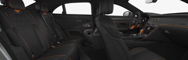 Used 2026 Bentley Flying Spur Azure for sale $309,900 at Pagani of Greenwich in Greenwich CT 06830 9