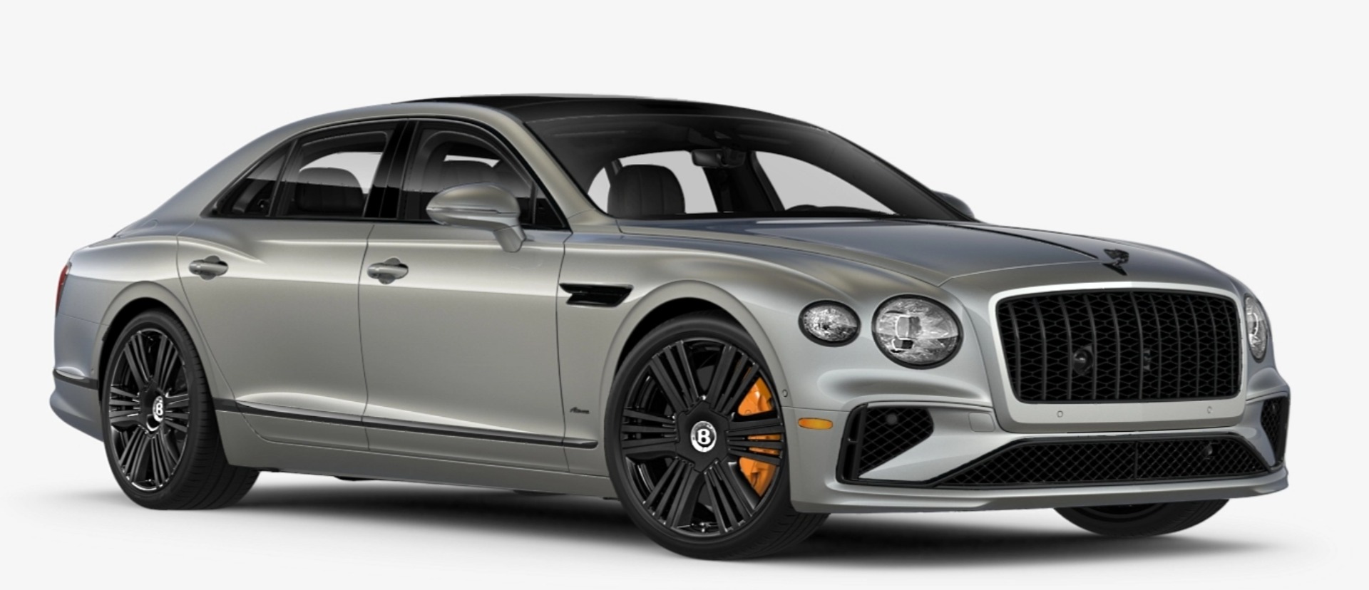 Used 2026 Bentley Flying Spur Azure for sale $309,900 at Pagani of Greenwich in Greenwich CT 06830 1