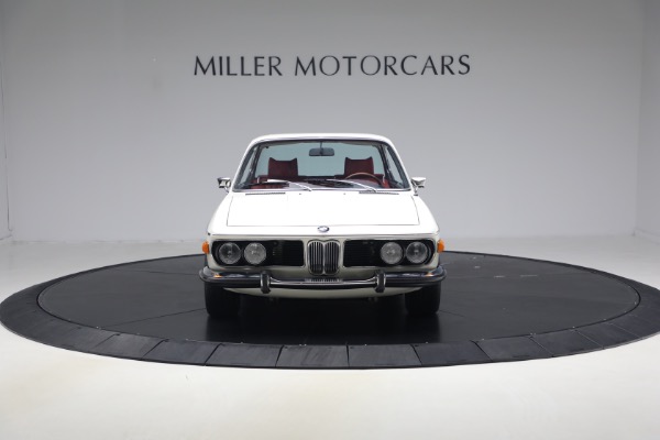 Used 1974 BMW 3.0CSi for sale $175,000 at Pagani of Greenwich in Greenwich CT 06830 10