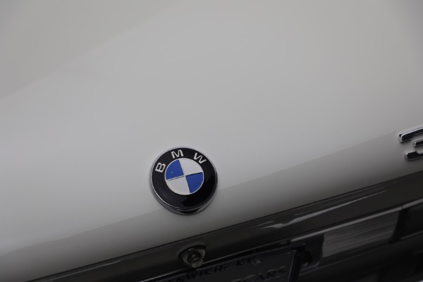 Used 1974 BMW 3.0CSi for sale $175,000 at Pagani of Greenwich in Greenwich CT 06830 12