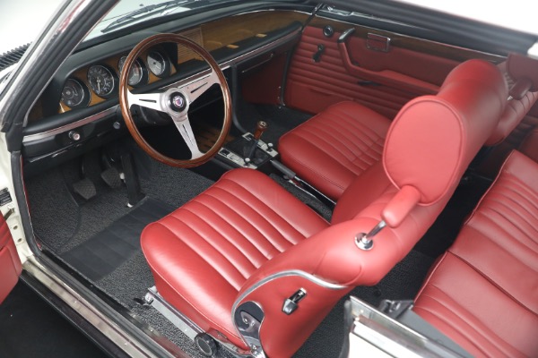 Used 1974 BMW 3.0CSi for sale $175,000 at Pagani of Greenwich in Greenwich CT 06830 16