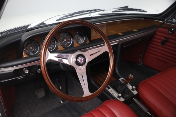 Used 1974 BMW 3.0CSi for sale $175,000 at Pagani of Greenwich in Greenwich CT 06830 18
