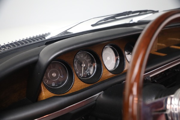 Used 1974 BMW 3.0CSi for sale $175,000 at Pagani of Greenwich in Greenwich CT 06830 19