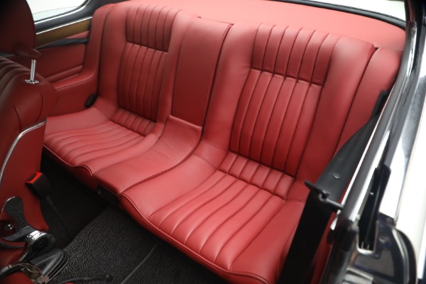 Used 1974 BMW 3.0CSi for sale $175,000 at Pagani of Greenwich in Greenwich CT 06830 21