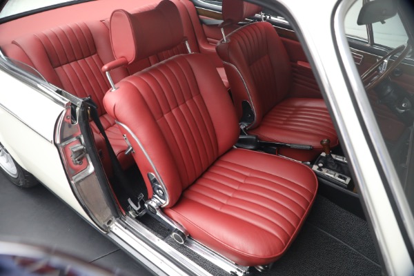 Used 1974 BMW 3.0CSi for sale $175,000 at Pagani of Greenwich in Greenwich CT 06830 24