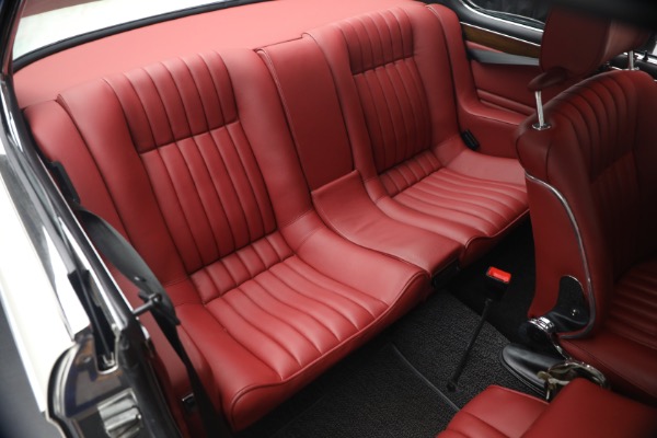Used 1974 BMW 3.0CSi for sale $175,000 at Pagani of Greenwich in Greenwich CT 06830 25