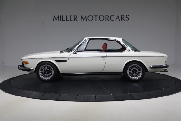 Used 1974 BMW 3.0CSi for sale $175,000 at Pagani of Greenwich in Greenwich CT 06830 3