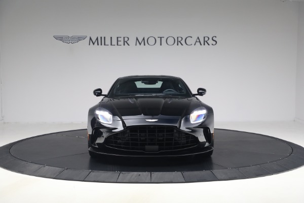 Used 2025 Aston Martin Vantage for sale $187,900 at Pagani of Greenwich in Greenwich CT 06830 12