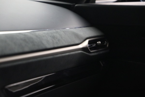 Used 2025 Aston Martin Vantage for sale $187,900 at Pagani of Greenwich in Greenwich CT 06830 23