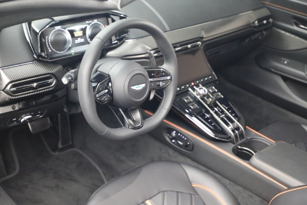 New 2026 Aston Martin Vantage S Roadster for sale $256,300 at Pagani of Greenwich in Greenwich CT 06830 28