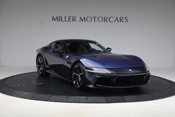 Used 2025 Ferrari 12Cilindri for sale $639,900 at Pagani of Greenwich in Greenwich CT 06830 10