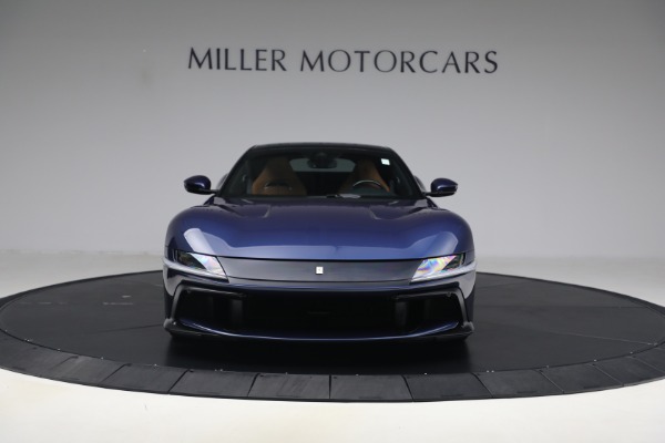 Used 2025 Ferrari 12Cilindri for sale $639,900 at Pagani of Greenwich in Greenwich CT 06830 11