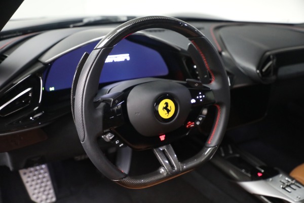 Used 2025 Ferrari 12Cilindri for sale $639,900 at Pagani of Greenwich in Greenwich CT 06830 12