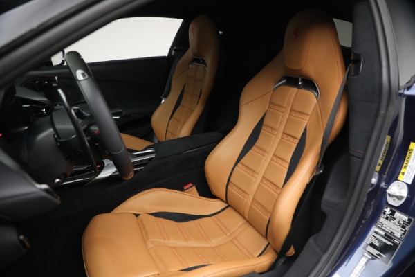 Used 2025 Ferrari 12Cilindri for sale $639,900 at Pagani of Greenwich in Greenwich CT 06830 13