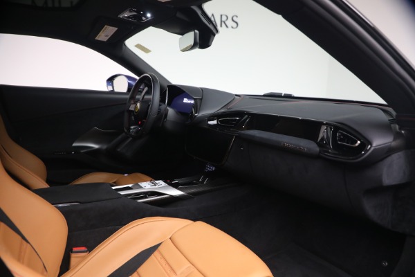 Used 2025 Ferrari 12Cilindri for sale $639,900 at Pagani of Greenwich in Greenwich CT 06830 15