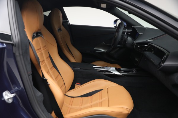Used 2025 Ferrari 12Cilindri for sale $639,900 at Pagani of Greenwich in Greenwich CT 06830 16