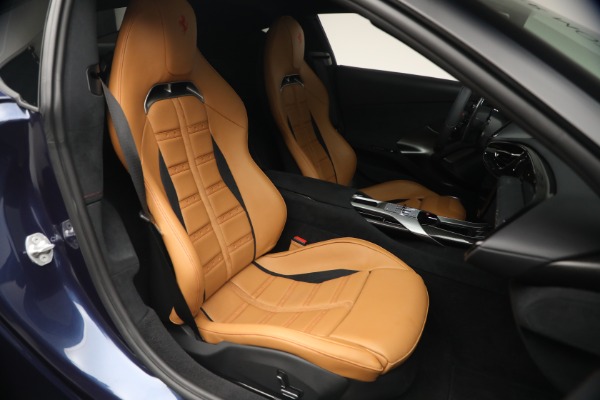 Used 2025 Ferrari 12Cilindri for sale $639,900 at Pagani of Greenwich in Greenwich CT 06830 17