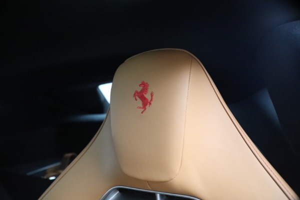 Used 2025 Ferrari 12Cilindri for sale $639,900 at Pagani of Greenwich in Greenwich CT 06830 18