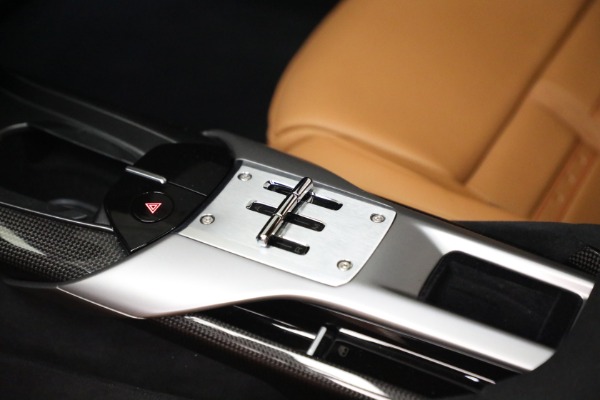 Used 2025 Ferrari 12Cilindri for sale $639,900 at Pagani of Greenwich in Greenwich CT 06830 19