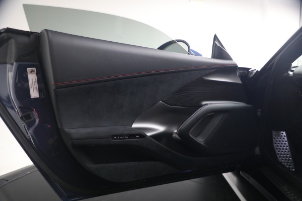 Used 2025 Ferrari 12Cilindri for sale $639,900 at Pagani of Greenwich in Greenwich CT 06830 24