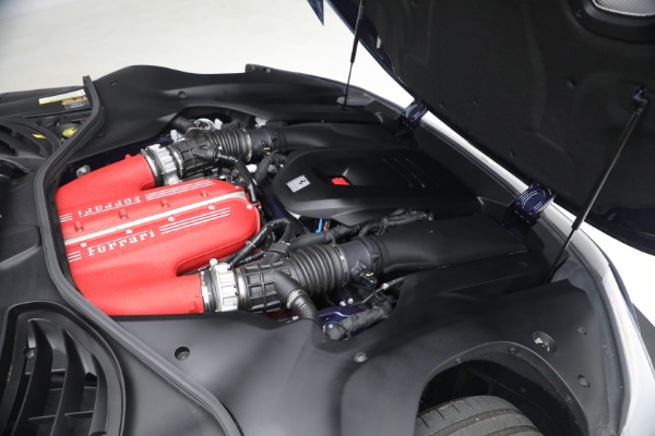 Used 2025 Ferrari 12Cilindri for sale $639,900 at Pagani of Greenwich in Greenwich CT 06830 26