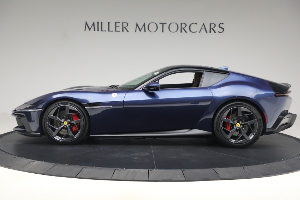Used 2025 Ferrari 12Cilindri for sale $639,900 at Pagani of Greenwich in Greenwich CT 06830 3