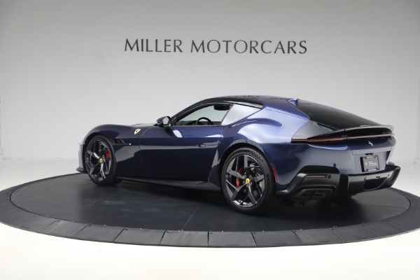 Used 2025 Ferrari 12Cilindri for sale $639,900 at Pagani of Greenwich in Greenwich CT 06830 4