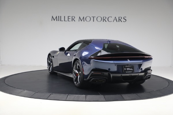 Used 2025 Ferrari 12Cilindri for sale $639,900 at Pagani of Greenwich in Greenwich CT 06830 5