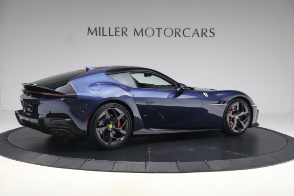 Used 2025 Ferrari 12Cilindri for sale $639,900 at Pagani of Greenwich in Greenwich CT 06830 7