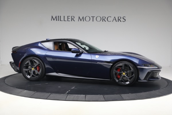 Used 2025 Ferrari 12Cilindri for sale $639,900 at Pagani of Greenwich in Greenwich CT 06830 8