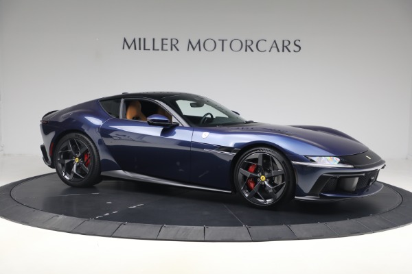 Used 2025 Ferrari 12Cilindri for sale $639,900 at Pagani of Greenwich in Greenwich CT 06830 9
