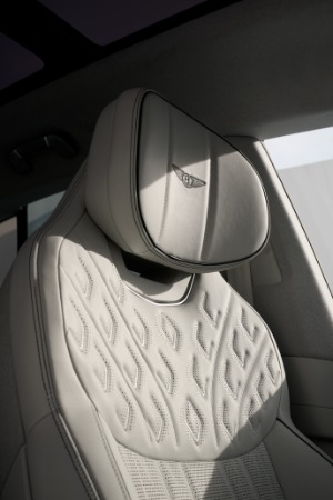 New 2028 Bentley Torcal for sale Call for price at Pagani of Greenwich in Greenwich CT 06830 13
