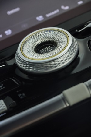 New 2028 Bentley Torcal for sale Call for price at Pagani of Greenwich in Greenwich CT 06830 16