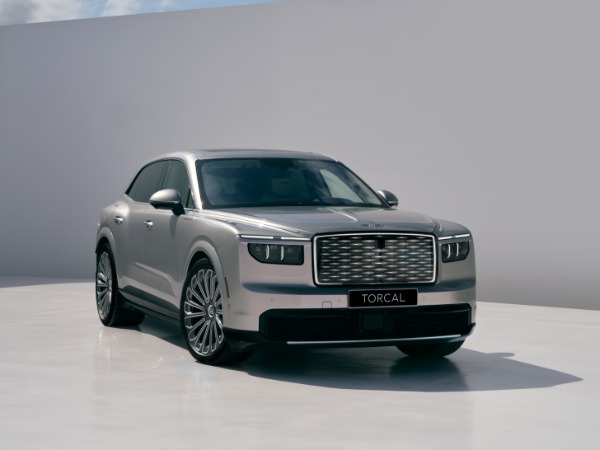 New 2028 Bentley Torcal for sale Call for price at Pagani of Greenwich in Greenwich CT 06830 2