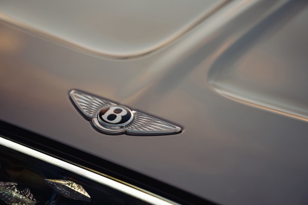 New 2028 Bentley Torcal for sale Call for price at Pagani of Greenwich in Greenwich CT 06830 9