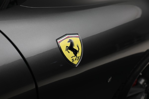 Used 2023 Ferrari Roma for sale $225,900 at Pagani of Greenwich in Greenwich CT 06830 26