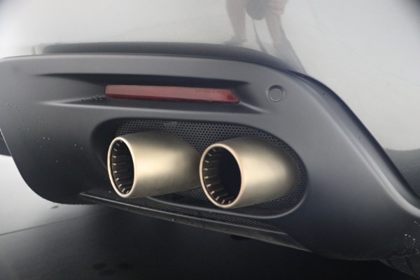 Used 2023 Ferrari Roma for sale $225,900 at Pagani of Greenwich in Greenwich CT 06830 27
