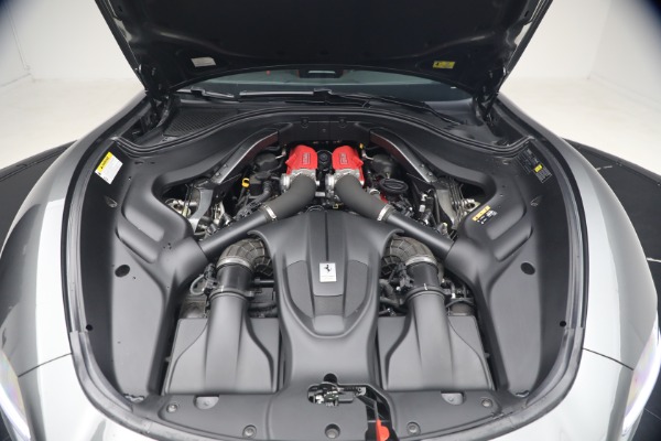 Used 2023 Ferrari Roma for sale $225,900 at Pagani of Greenwich in Greenwich CT 06830 28