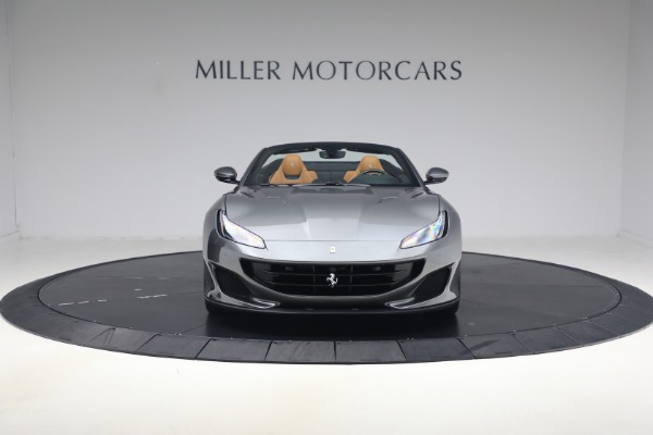 Used 2019 Ferrari Portofino for sale $205,900 at Pagani of Greenwich in Greenwich CT 06830 13