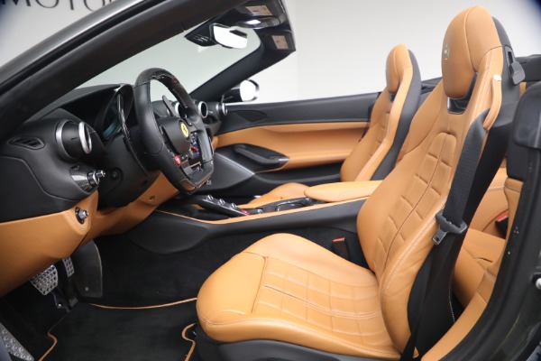 Used 2019 Ferrari Portofino for sale $205,900 at Pagani of Greenwich in Greenwich CT 06830 15