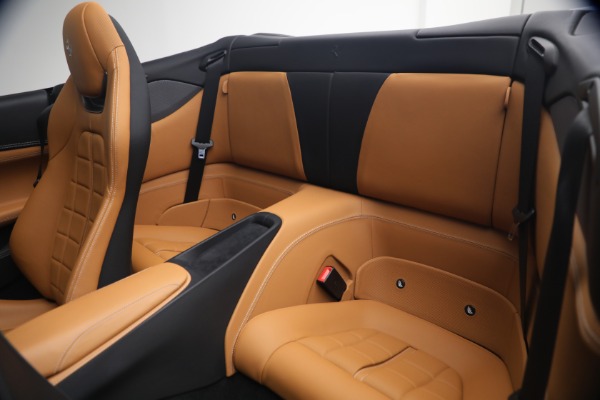 Used 2019 Ferrari Portofino for sale $205,900 at Pagani of Greenwich in Greenwich CT 06830 17