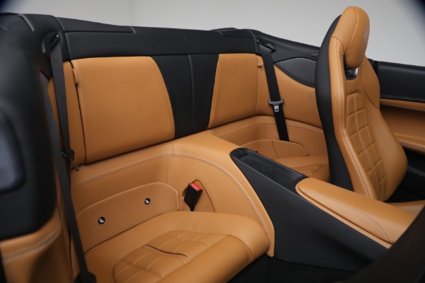 Used 2019 Ferrari Portofino for sale $205,900 at Pagani of Greenwich in Greenwich CT 06830 21