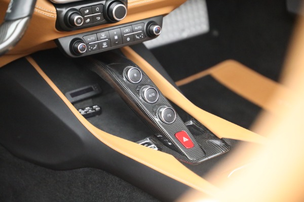 Used 2019 Ferrari Portofino for sale $205,900 at Pagani of Greenwich in Greenwich CT 06830 25