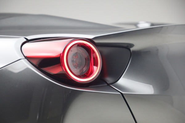 Used 2019 Ferrari Portofino for sale $205,900 at Pagani of Greenwich in Greenwich CT 06830 28