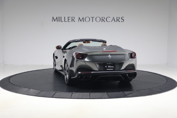 Used 2019 Ferrari Portofino for sale $205,900 at Pagani of Greenwich in Greenwich CT 06830 6