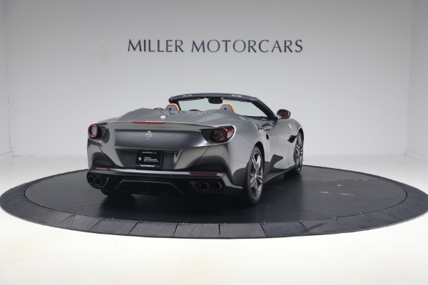 Used 2019 Ferrari Portofino for sale $205,900 at Pagani of Greenwich in Greenwich CT 06830 8