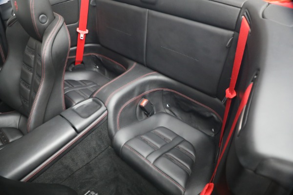 Used 2014 Ferrari California 30 for sale $115,900 at Pagani of Greenwich in Greenwich CT 06830 20